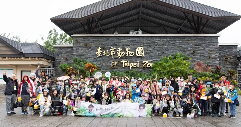 20231225 新光大小筆友見面會