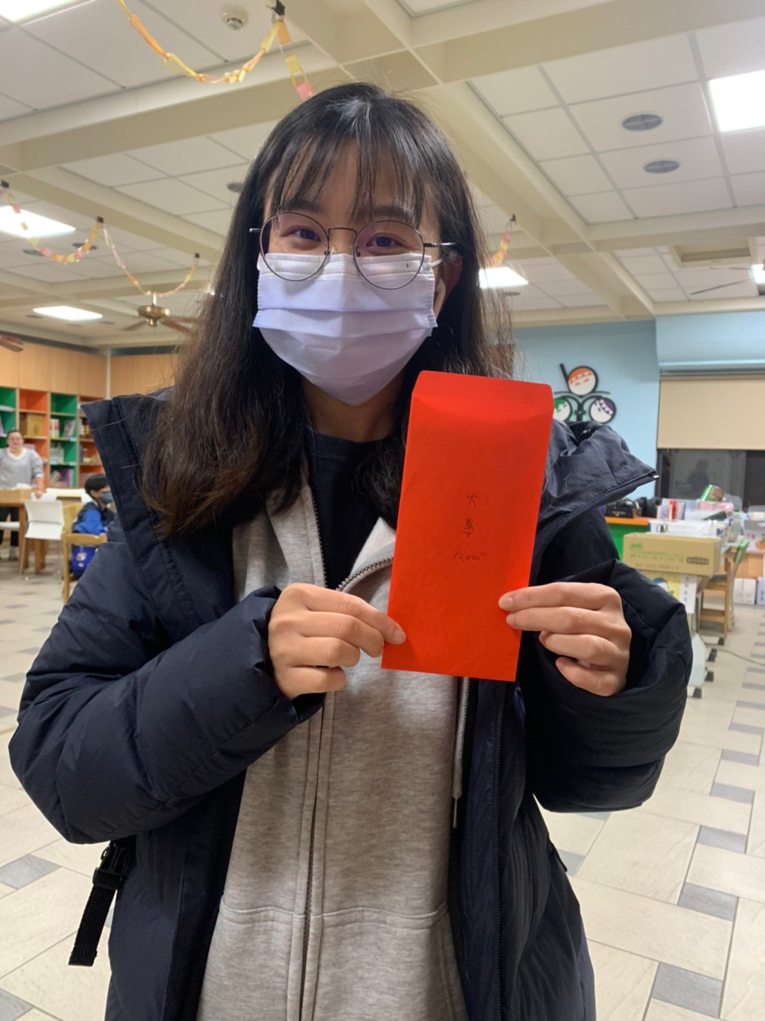 新盛力科技股份有限公司